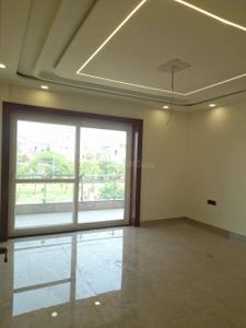 Hall Image of 1000 Sq.ft 2 BHK Independent House for sale in Kandul Raipur for Rs. 4600000