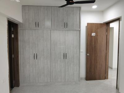 Bedroom Image of 2547 Sq.ft 4 BHK Apartment / Flat for rent in Chanakyapuri Ahmedabad for Rs. 40000