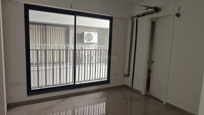 Bedroom Image of 3230 Sq.ft 4 BHK Apartment / Flat for sale in Adani Paarijat, Shantigram Ahmedabad for Rs. 24100000