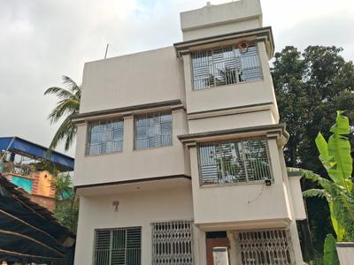 Image of 1440 Sq.ft 3 BHK Independent House for sale in Ichapur, Kolkata for Rs. 6000000