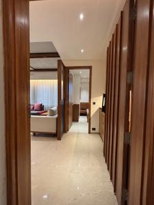 Image of 3300 Sq.ft 4 BHK Apartment / Flat for sale in Shannon Sierra, Satellite, Ahmedabad for Rs. 40300000