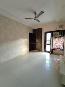 Hall Image of 1800 Sq.ft 3 BHK Apartment / Flat for rent in Fortune Victoria Heights, Dhakoli Zirakpur for Rs. 30000