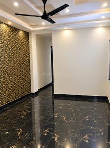 Hall Image of 538 Sq.ft 2 BHK Builder Floor for sale in Uttam Nagar New Delhi for Rs. 2800000