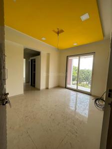 Hall Image of 734 Sq.ft 2 BHK Apartment / Flat for sale in Swaraj Homes Casa Rio Arabiana, Palava Phase 1 Thane for Rs. 4800000
