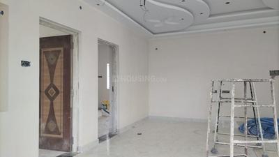 Hall Image of 825 Sq.ft 2 BHK Independent House for sale in Perambur Chennai for Rs. 5606534