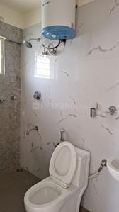 Image of 1200 Sq.ft 2 BHK Builder Floor for rent in Akshayanagar, Bengaluru for Rs. 30000
