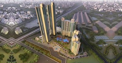 2 BHK Flat
