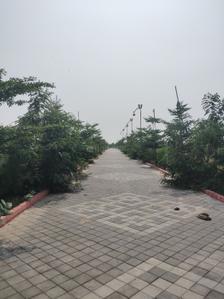 Image of 2400 Sq.ft Residential Plot / Land for sale in Hightech Ayodhya Nagari, Chaksu, Jaipur for Rs. 12300000