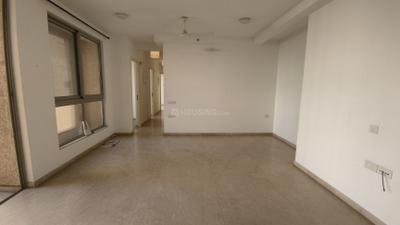 Living Room Image of 1150 Sq.ft 2.5 BHK Apartment / Flat for sale in Hiranandani Pelican, Hiranandani Estate Thane for Rs. 29500000