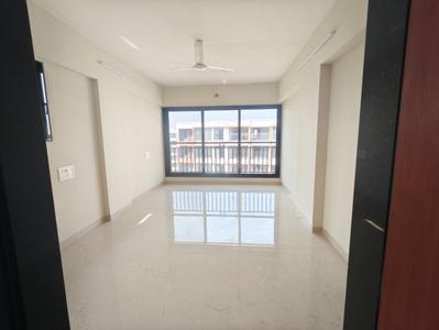 Hall Image of 1250 Sq.ft 3 BHK Apartment / Flat for rent in Vile Parle West Mumbai for Rs. 160000