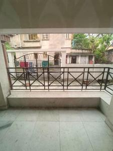 Balcony Image of 2200 Sq.ft 4 BHK Independent House for sale in Behala Kolkata for Rs. 11000000