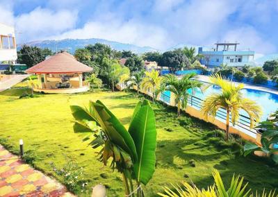 Image of 700 Sq.ft 1 BHK Farm House for sale in Yadagirigutta, Yadadri Bhuvanagiri for Rs. 3600000