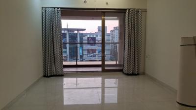 Living Room Image of 1500 Sq.ft 3 BHK Apartment / Flat for sale in Chirag Bhagat Grandeur, Malad West Mumbai for Rs. 36000000