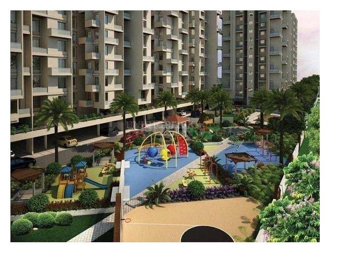 Gini Vivante Main Image 1