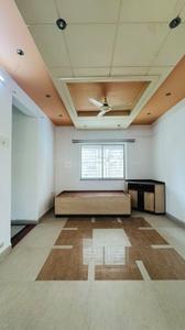 Hall Image of 750 Sq.ft 1.5 BHK Apartment / Flat for sale in Anand Nagar, Sinhagad Road Pune for Rs. 7700000