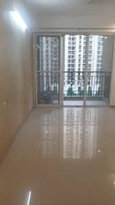Hall Image of 1261 Sq.ft 3 BHK Apartment / Flat for sale in Prateek Grand City, Siddharth Vihar Ghaziabad for Rs. 15600000