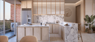 1 BHK Flat
