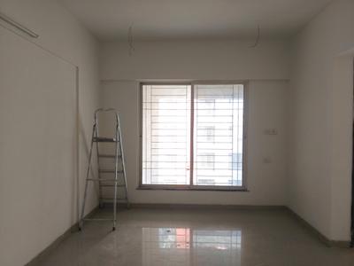 Living Room Image of 1000 Sq.ft 1.5 BHK Apartment / Flat for sale in Gini Bellina, Lohegaon Pune for Rs. 5700000