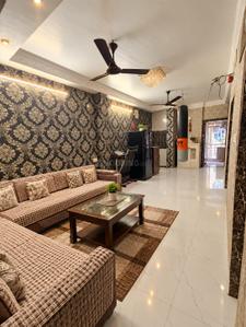3 BHK Flat