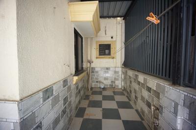 Balcony Image of 2700 Sq.ft 4 BHK Independent House for sale in New Ranip Ahmedabad for Rs. 25000000