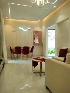 Living Room Image of 968 Sq.ft 2 BHK Apartment / Flat for sale in Anshul Unity Towers, Handewadi Pune for Rs. 4980000