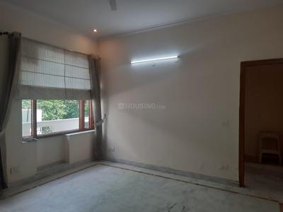 Bedroom Image of 2640 Sq.ft 3 BHK Independent House for rent in Sector 41 Gurgaon for Rs. 70000