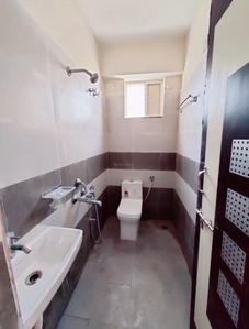 Bathroom Image of 985 Sq.ft 2 BHK Apartment / Flat for sale in Ambattur Chennai for Rs. 5900000