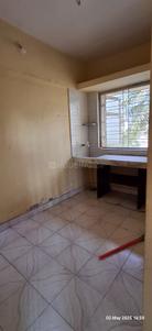 Kitchen Image of 500 Sq.ft 1 BHK Apartment / Flat for sale in Virar East Virar for Rs. 3800000