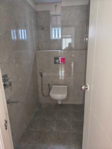 Bathroom Image of 1145 Sq.ft 2 BHK Apartment / Flat for sale in Qualitas Nestilo, Osman Nagar Hyderabad for Rs. 9200000