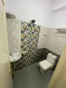 Bathroom Image of 1150 Sq.ft 3 BHK Apartment / Flat for sale in Gajuwaka Visakhapatnam for Rs. 3800000
