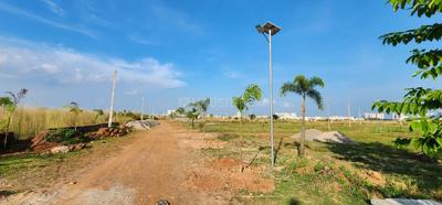 Image of 1500 Sq.ft Residential Plot / Land for sale in Sai Ashiyana, Patharagadia, Bhubaneswar for Rs. 2550000