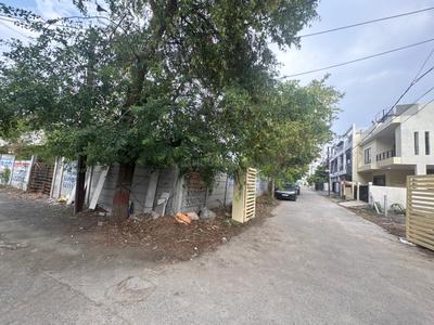 Shanti Niketan Colony Plot View 3