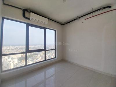 Bedroom Image of 1671 Sq.ft 3 BHK Apartment / Flat for sale in Bengal Peerless Avidipta Phase II, Mukundapur Kolkata for Rs. 25000000