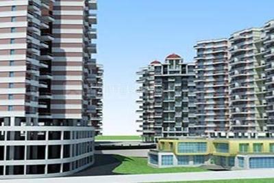 Image of 910 Sq.ft 2 BHK Apartment / Flat for sale in Ratan Neptune Phase 2, Hadapsar, Pune for Rs. 5000000