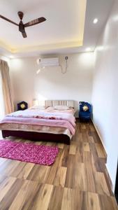 Bedroom Image of 4000 Sq.ft 3.5 BHK Villa for sale in CSV Swiss Villas Phase 1, Kajarwara Gram Jabalpur for Rs. 17000000