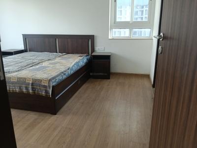 Bedroom Image of 1450 Sq.ft 3.5 BHK Apartment / Flat for sale in Tapir Embassy One Thane, Thane West Thane for Rs. 34000000