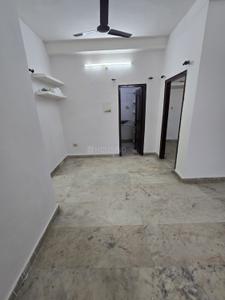Hall Image of 550 Sq.ft 2 BHK Builder Floor for sale in Gulmohar Colony Bhopal for Rs. 2200000