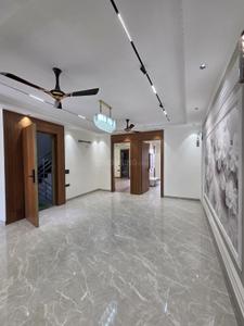 Hall Image of 2220 Sq.ft 3 BHK Builder Floor for sale in Creative Homes Ultra Luxurious Floor Project 3, Sector 56 Gurgaon for Rs. 25500000