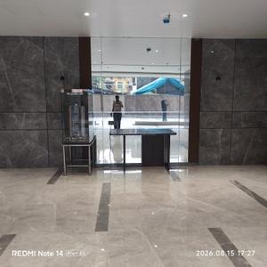 Hall Image of 800 Sq.ft 2 BHK Apartment / Flat for sale in Parshwa Lotus, Byculla Mumbai for Rs. 40000000