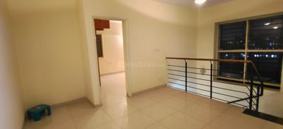 Balcony Image of 2600 Sq.ft 3 BHK Apartment / Flat for rent in Vaswani Tranquil, Munnekollal Bengaluru for Rs. 65000