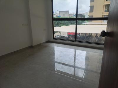 Bedroom Image of 1058 Sq.ft 2 BHK Apartment / Flat for sale in Goel Ganga Newtown Phase 2, Dhanori Pune for Rs. 8500000