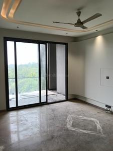 Hall Image of 3600 Sq.ft 4 BHK Builder Floor for sale in Defence Colony New Delhi for Rs. 170000000