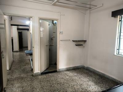 Bedroom Image of 900 Sq.ft 2 BHK Apartment / Flat for rent in Kothrud Pune for Rs. 30000
