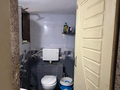 Bathroom Image of 930 Sq.ft 2 BHK Apartment / Flat for sale in Sai Sankul, Titwala Thane for Rs. 4200000