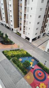 Image of 1450 Sq.ft 3 BHK Apartment / Flat for rent in Prestige Windsor Park, Vanagaram, Chennai for Rs. 50000