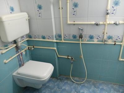 Image of 980 Sq.ft 2 BHK Apartment / Flat for rent in Malad West, Mumbai for Rs. 51500