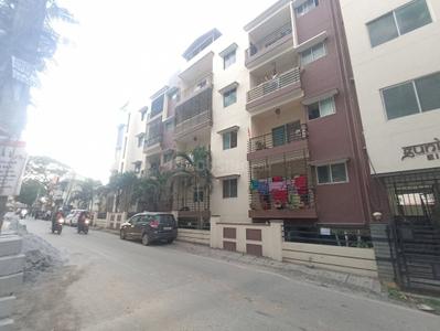 Image of 1111 Sq.ft 2 BHK Apartment / Flat for sale in Kalena Agrahara, Bengaluru for Rs. 6750000