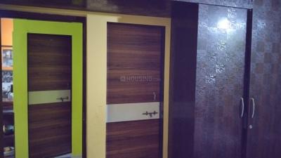 Bedroom Image of 1224 Sq.ft 2 BHK Apartment / Flat for sale in Jay Jog Kesar Aangan, Randesan Gandhinagar for Rs. 4800000
