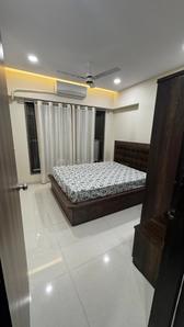 Bedroom Image of 1100 Sq.ft 2 BHK Apartment / Flat for sale in Karjat Thane for Rs. 4700000
