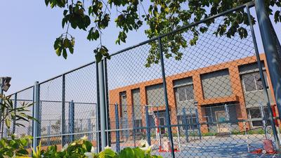Image of 2300 Sq.ft 3 BHK Independent House for sale in Wallfort Parkview, Datrenga, Raipur for Rs. 5800000
